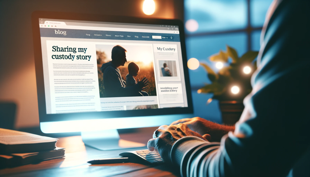 Fathers’ Rights in the Digital Age: Adapting Advocacy for Modern Challenges illustration