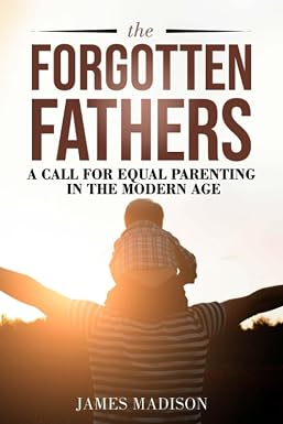 The Forgotten Fathers book cover