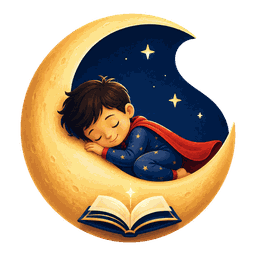 Goodnight, Little Hero